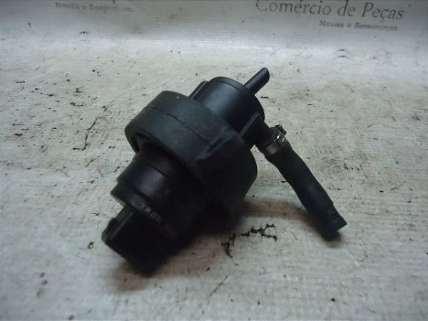 Motor Injetor De Combustivel Logan Sandero 17/18 1.6 8v