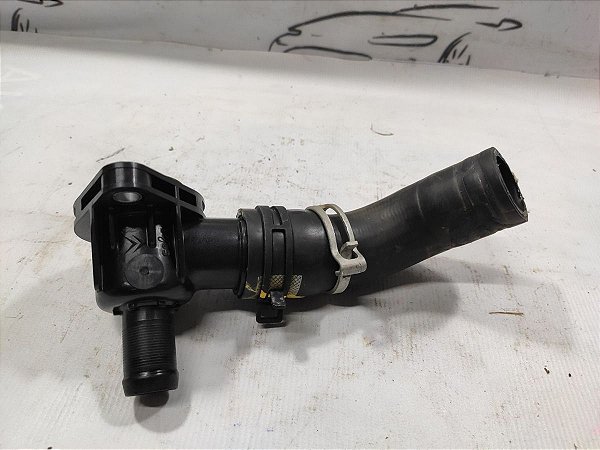 Mangueira Duto Tubo Cano Passagem De Agua Peugeot 208 22/23