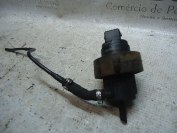 Motor Injetor De Combustivel Logan Sandero 15/16 1.0 16v