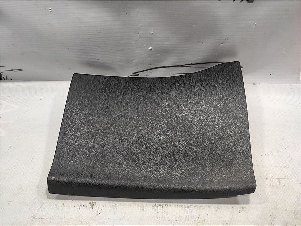 Acabamento Moldura Do Painel Peugeot 308 13/14 Original