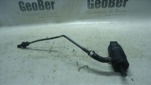 Motor Injetor De Combustivel Sandero Stepway 2016 1.6 8v