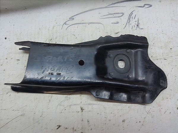Suporte Agregado Dianteiro Direito Civic G10 2021 Orig