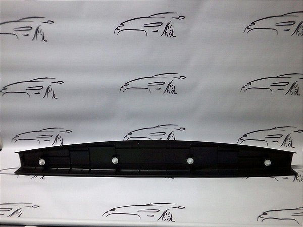 Acabamento Moldura Interna Porta Malas Hyundai Ix35 17/18