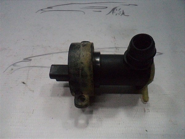 Motor Injetor Esguicho Limpador Sandero Gtline 18/19