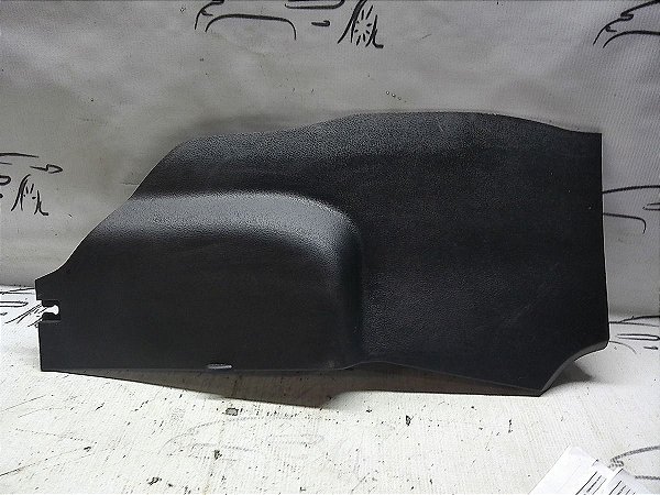 Acabamento Moldura Ld Console Nissan Kicks 19/20