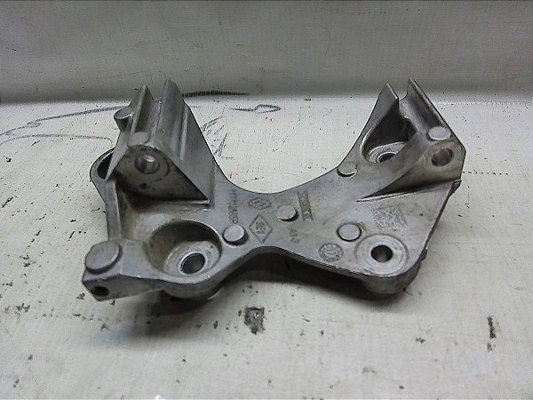 Suporte Alternador  Renault Oroch Duster 17 18 19 1.6