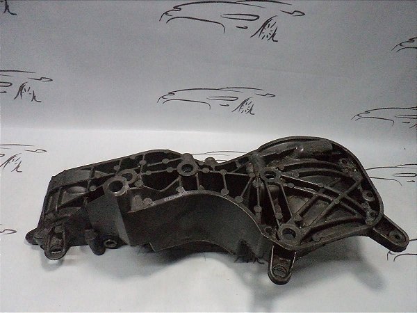 Suporte Alternador Compressor Sandero Stepway 1.6 15/16 Man.
