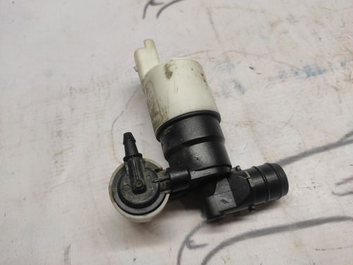 Motor Injetor Parabrisa  Peugeot 308 Allure 14 A 18