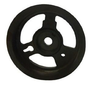 Polia Dentada Exaustao Citroen C4 Picasso 2.0 16v