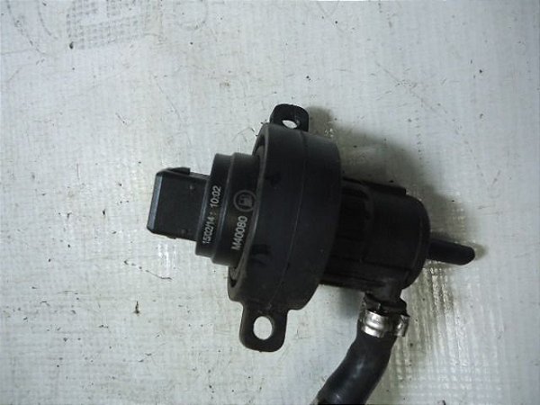 Motor Injetor Partida A Frio Solenoide Sandero 1.6 14 Logan