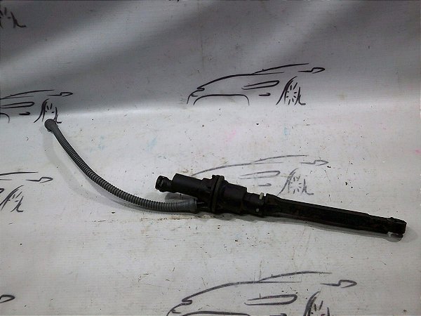 Atuador Pedal Embreagem Citroen C3 1.5 8v 2014/15 Original