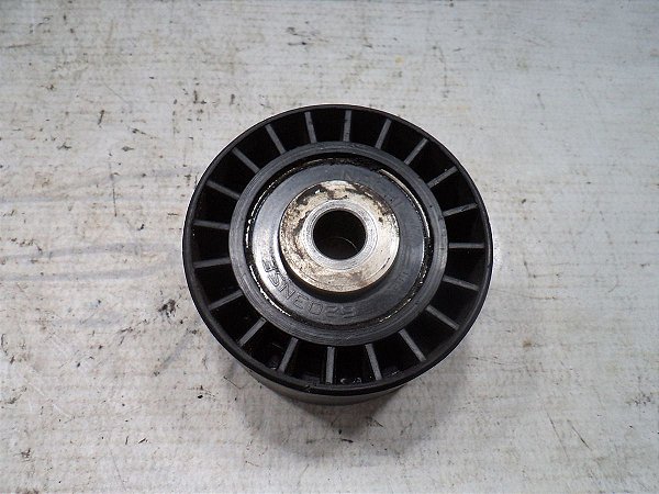 Polia Louca Do Esticador Citroen C4 Lounge 2.0 16v Original