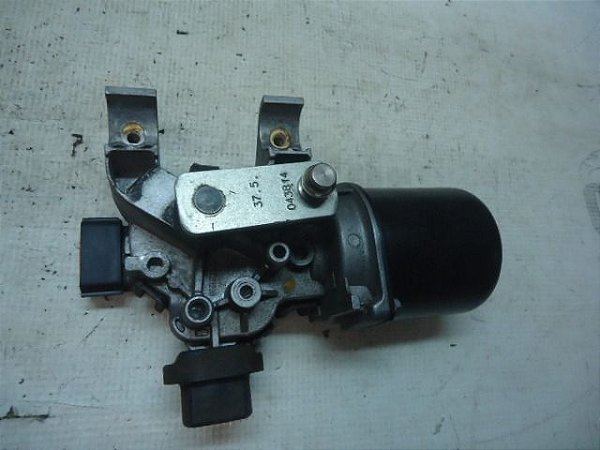 Motor Limpador Parabrisa Dianteiro  Logan Sandero 15 A 18