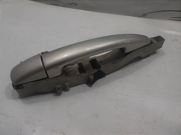 Puxador Porta Maçaneta Externa Tras. Dir. Peugeot 408 11 12