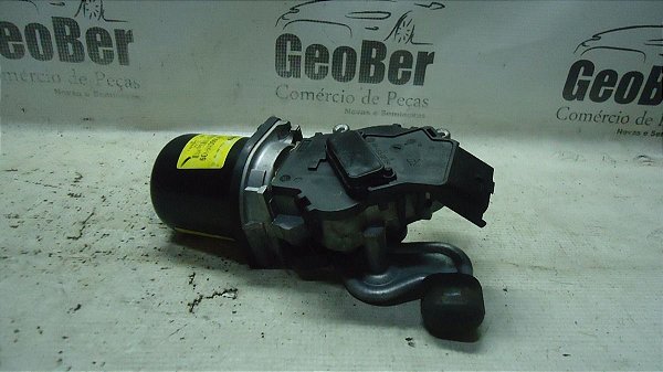 Motor Limpador Parabrisa Dianteiro Citroen Aircross 11 A 15