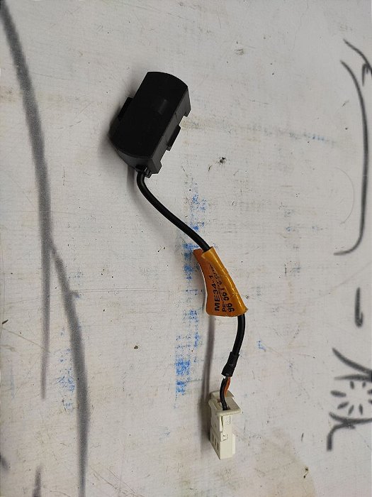 Microfone Teto  Peugeot 308 14 A 18 Original