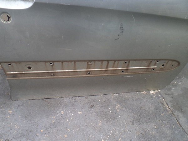 Porta Dianteira Direita Lataria Xsara Picasso 08 A 12