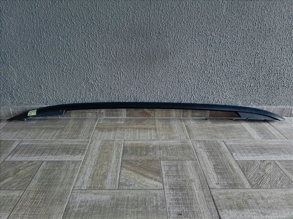 Rack Do Teto Lado Esquerdo Volkswagen T-cross 2020 Tcross