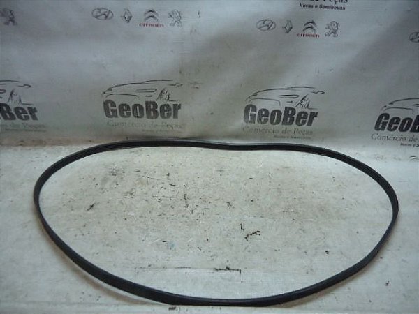 Correia Micro V Renault Logan Sandero 15/16 1.0 16v