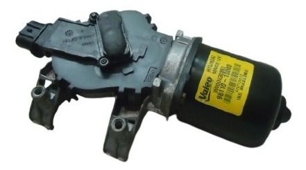 Motor Limpador Parabrisa Dianteiro Hyundai Hb20 13/14