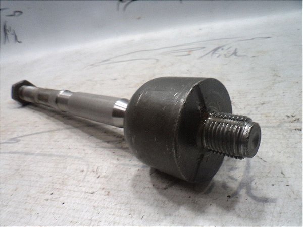 Axial De Direção Duster 16/17 1.6 16v Original Envio Imediat