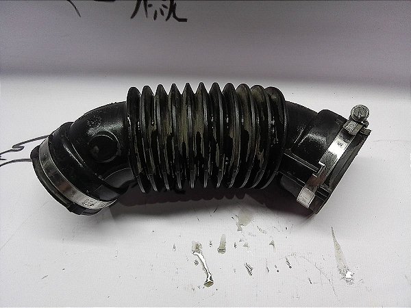 Mangueira Filtro De Ar Tbi Ford New Fiesta 15 16 17 18 1.6
