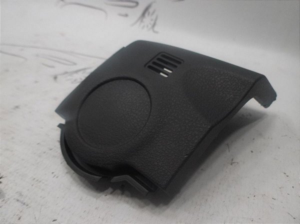 Acabamento Painel Ar Interno (684149lh0a) Nissan Versa 19/20