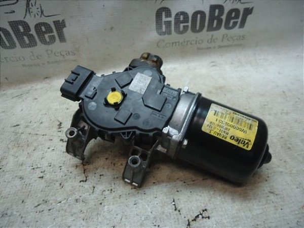 Motor Limpador Parabrisa Dianteiro Logan Sandero 15/16