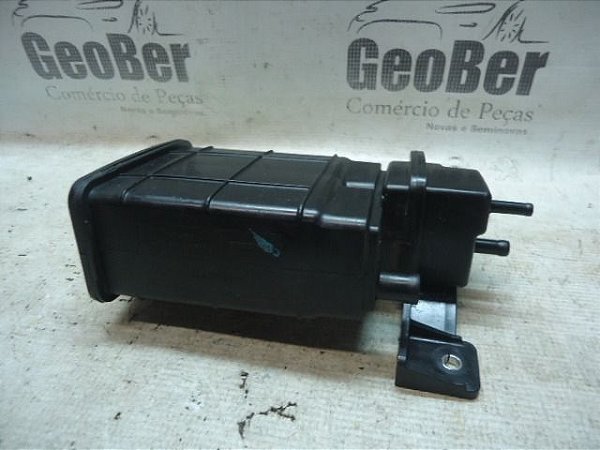 Filtro Canister 2 Honda City 2013 1.5