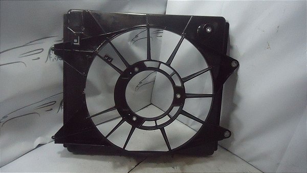 Defletor Ventuinha C. Detalhe Wr-v Wrv 2020 1.5 Aut Ver Foto