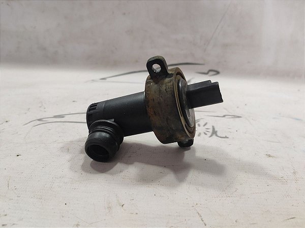 Motor Limpador Parabrisa Dianteiro Sandero 14 15 16 17 18