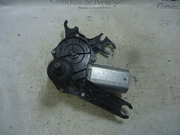 Motor Limpador Parabrisa Tras Xsara Picasso 11/12