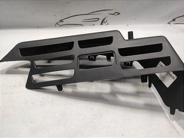 Suporte Bagagito Tampao Ld Esquerdo Peugeot 208 22/23