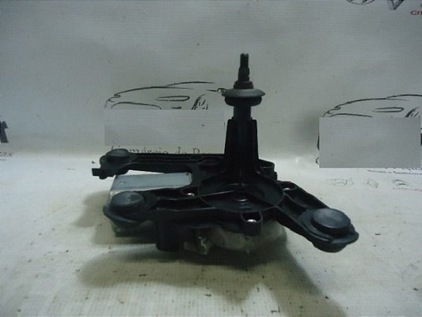 Motor Limpador Parabrisa Tras.  Citroen Aircross 13/14