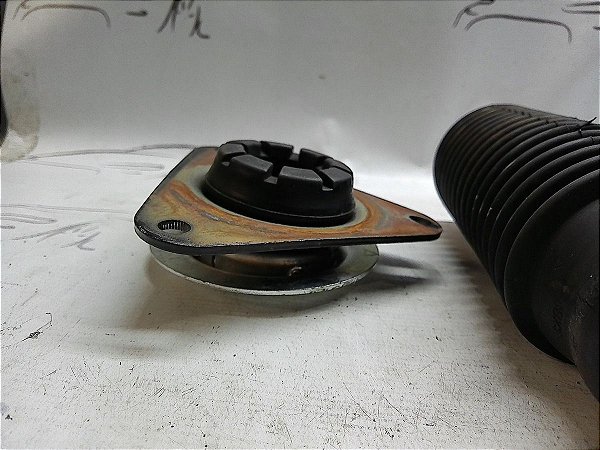 Coxim Batente Amortecedor Diant Esquerdo Chery Tiggo 2 19/20