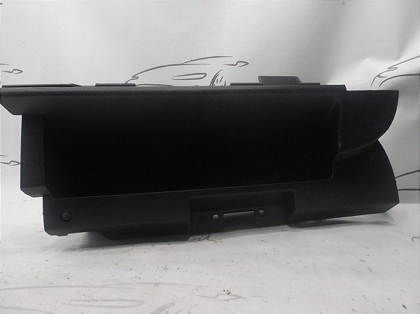 Porta Treco Acabamento Do Painel Nissan Versa 19/20 Original