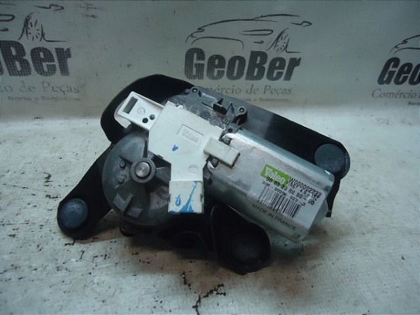 Motor Limpador Parabrisa Traseiro Aircross C3 Picasso 11 A15