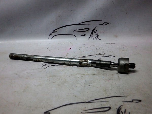 Axial Suspensão Dianteira Renault Kwid Zen 20/21 Original