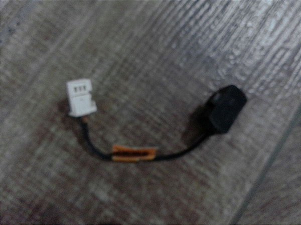 Microfone Teto Peugeot 208 14/15 1.6 16v