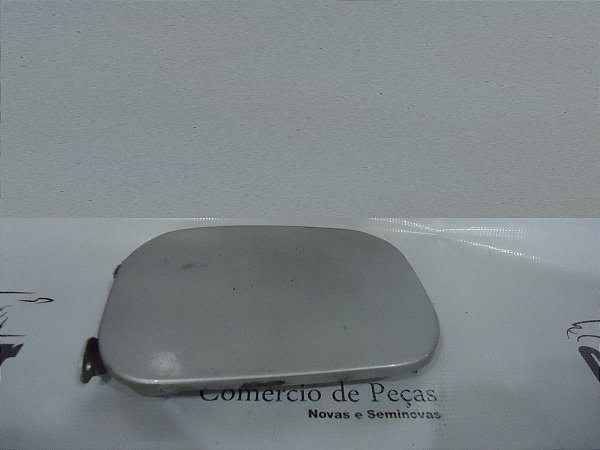 Portinhola Tampa Tanque Combustível Renault Sandero 2011