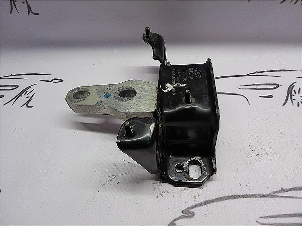 Coxim Caixa Cambio  Ford New Fiesta 15 16 17 18 1.6 Manual