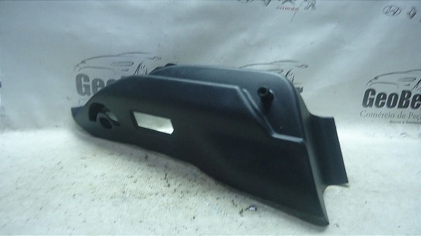 Suporte Bagagito/ Tampao Lado Esquerdo Peugeot 208 2015