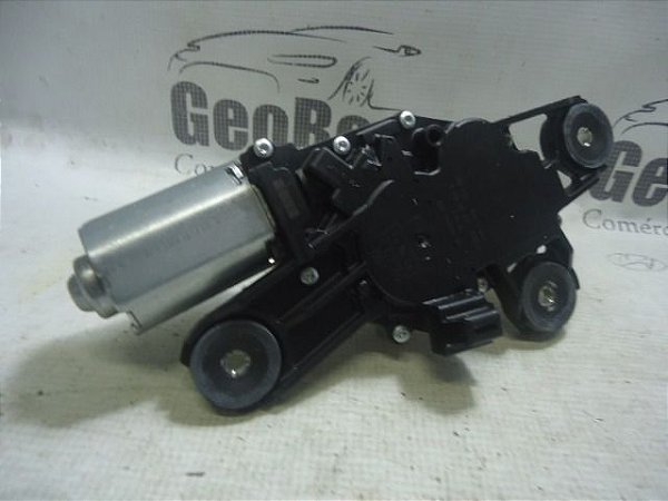 Motor Limpador Parabrisa Traseiro New Fiesta Mex Original