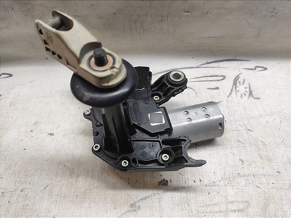 Motor Limpador Parabrisa Traseiro Renault Duster 4wd 16/17