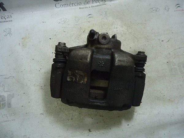 Pinça De Freio Diant Dir Citroen Aircross 2014 1.6 16v