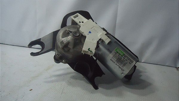 Motor Limpador Parabrisa Traseiro Aircross 12 A 15.