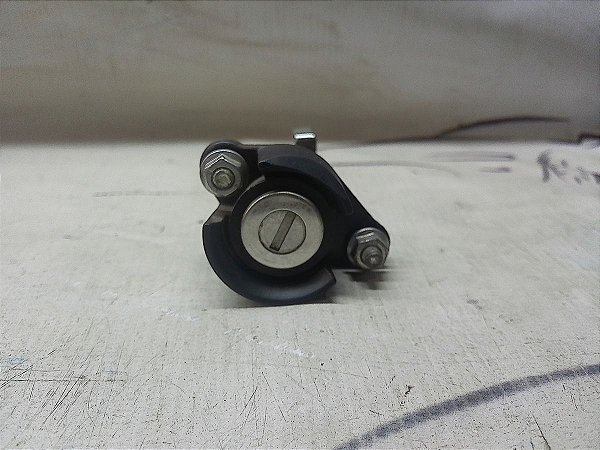 Miolo Chave Tampa Traseira Porta Malas Chery Qq 18/19