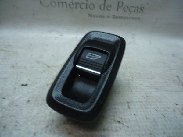 Botao Comando Vidro Tras Direi New Fiesta Titanium 2018