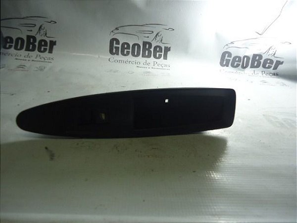 Botao Comando Vidro Traseira Esq Citroen C4 Pallas