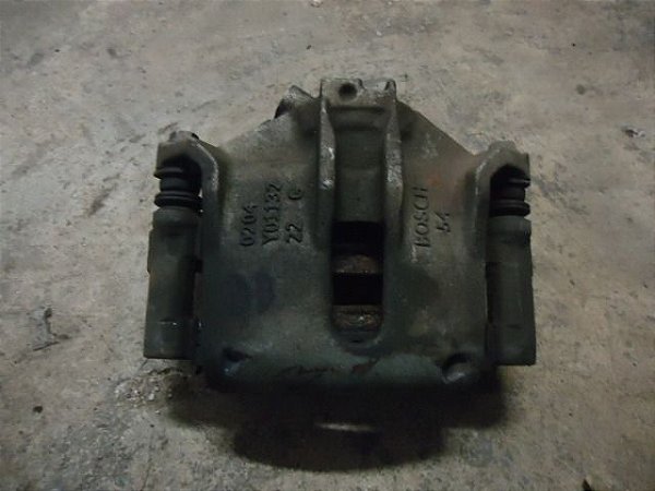 Pinça De Freio Dianteira Direita  Citroen C3 14/15 1.6 16v